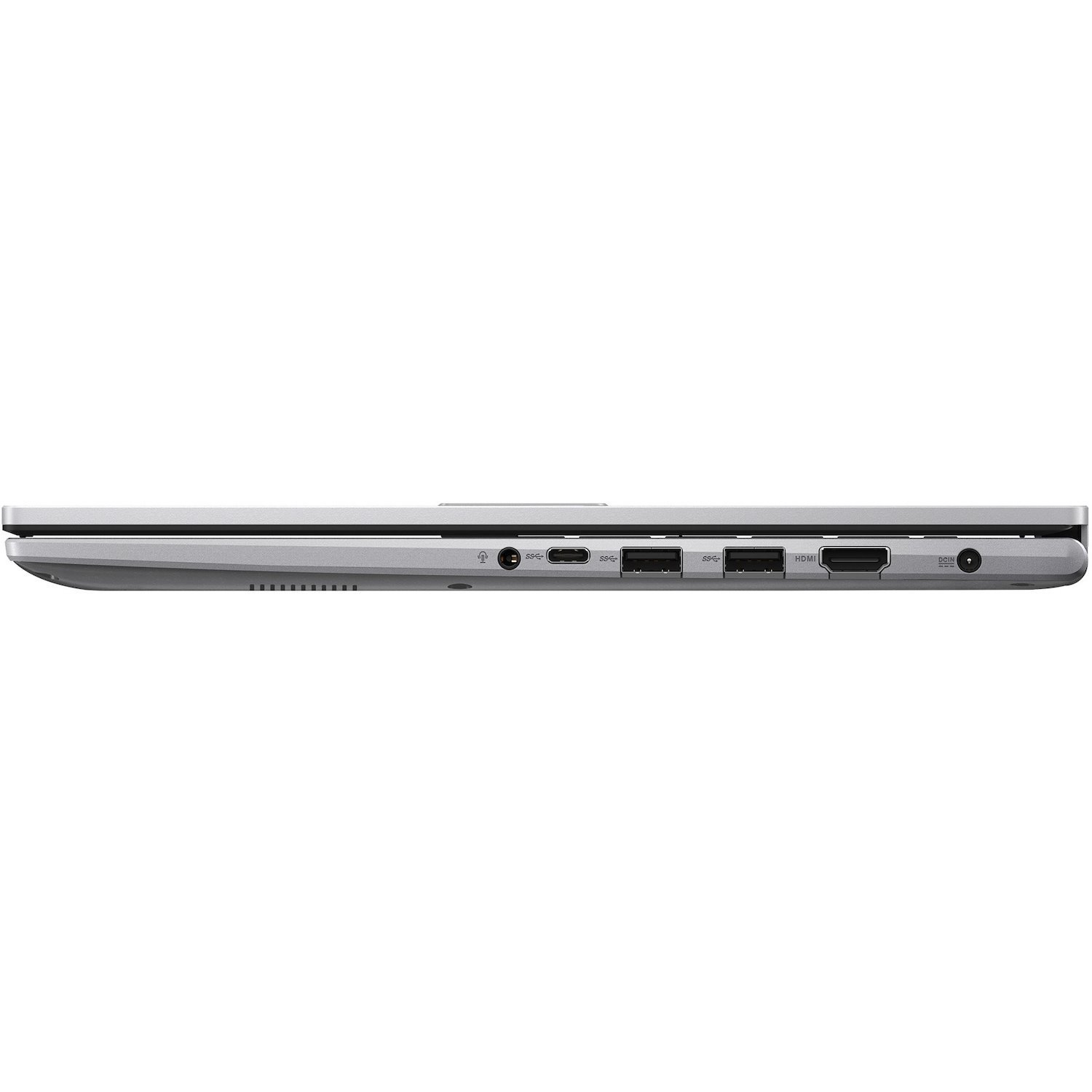 Asus VivoBook 15 X1504 X1504VAP-NJ815W 15.6" Notebook - Full HD - Intel Core 5 120U - 16 GB - 1 TB SSD - Cool Silver