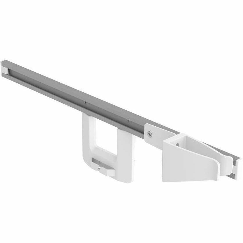 Ergotron Mounting Rail for Cart - Horizontal