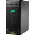 HPE StoreEasy 1560 SAN/NAS Storage System - 16 TB HDD - Intel Xeon Bronze 3204 - 16 GB RAM - 4.5U Tower