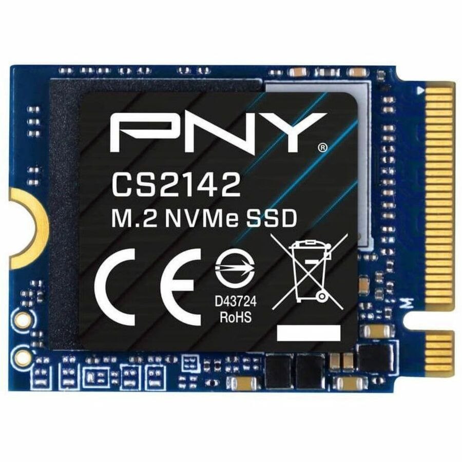 PNY CS2142 1 TB Solid State Drive - M.2 2230 Internal - PCI Express NVMe (PCI Express NVMe 4.0 x4)