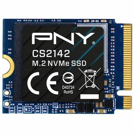 PNY CS2142 1 TB Solid State Drive - M.2 2230 Internal - PCI Express NVMe (PCI Express NVMe 4.0 x4)