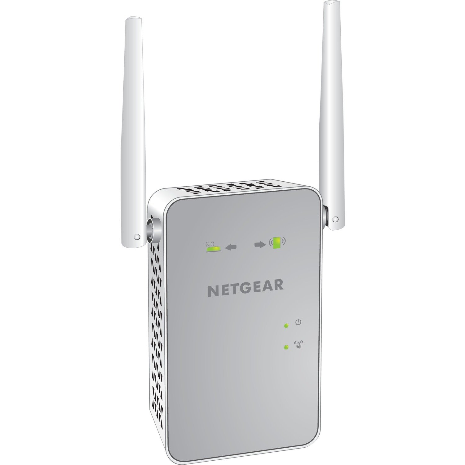 Netgear EX6150 IEEE 802.11ac 1.17 Gbit/s Wireless Range Extender