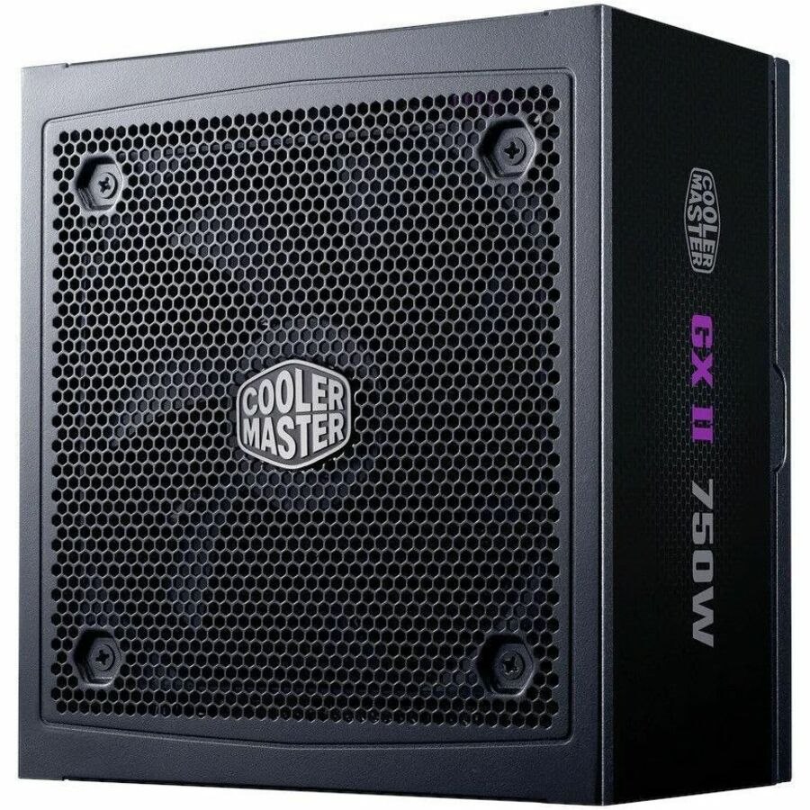 Cooler Master MWE Gold MPX-7503-AFAG 750W Power Supply