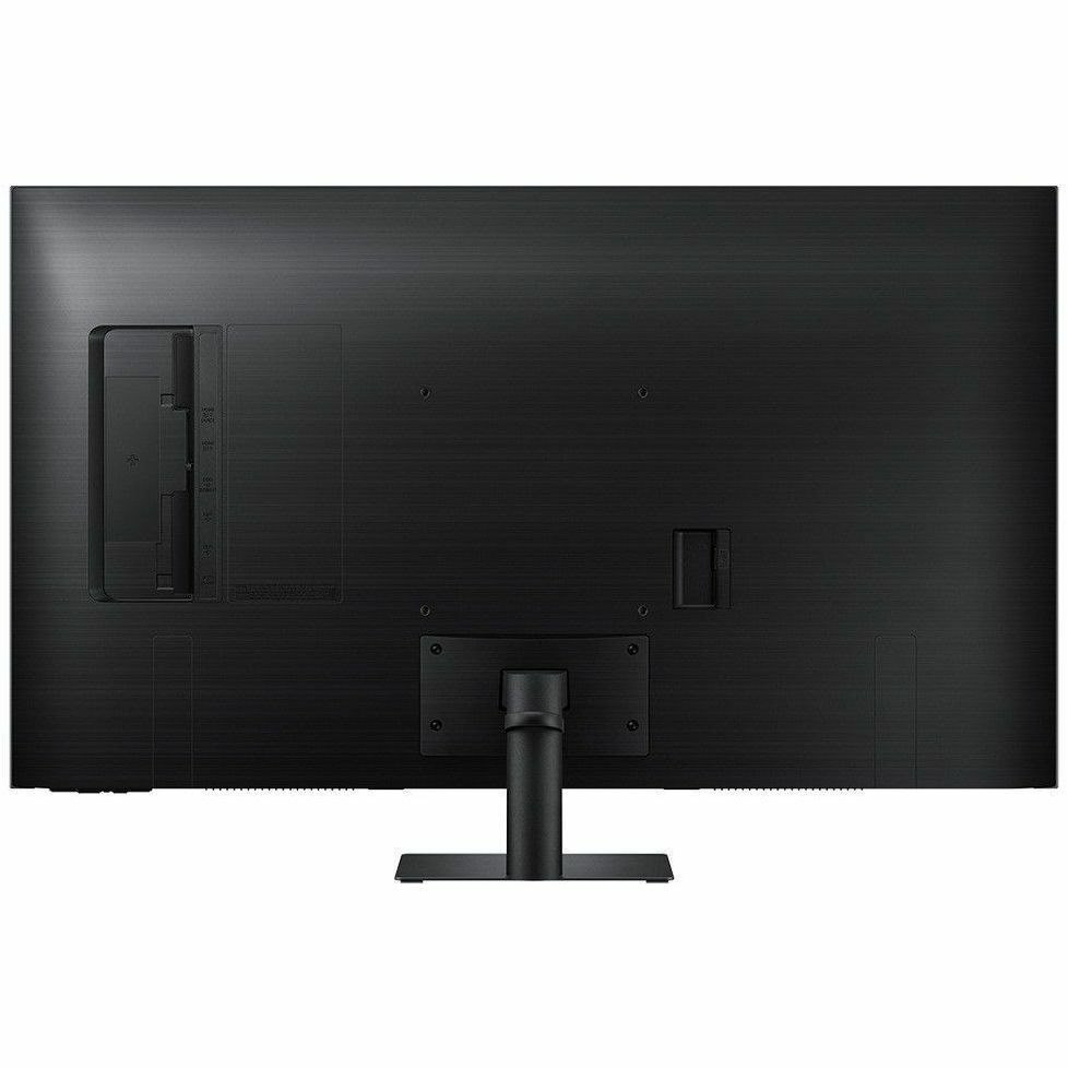 Samsung S43DM702UN 43" Class 4K UHD Smart LCD Monitor - 16:9 - Black