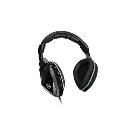 IOGEAR Kaliber Gaming GHG700 Wired Over-the-head Headset