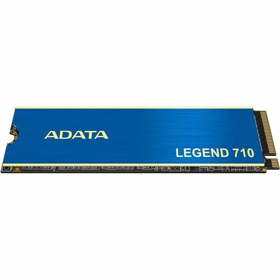 Adata LEGEND 710 ALEG-710-2TCS 2 TB Solid State Drive - M.2 2280 Internal - PCI Express NVMe (PCI Express NVMe 3.0 x4)