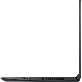 Acer Aspire 7 A715-43G A715-43G-R83Y 15.6" Notebook - Full HD - AMD Ryzen 7 5825U - 16 GB - 1 TB SSD - English (US), French Keyboard