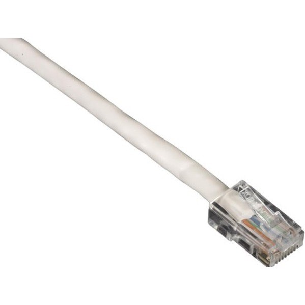 Black Box GigaBase Cat.5e UTP Patch Network Cable