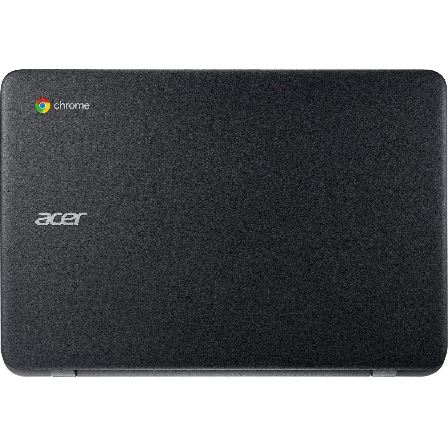 Acer Chromebook 311 C733 C733-C5AS 11.6" Chromebook - HD - Intel Celeron N4020 - 4 GB - 32 GB Flash Memory - English (US) Keyboard - Shale Black