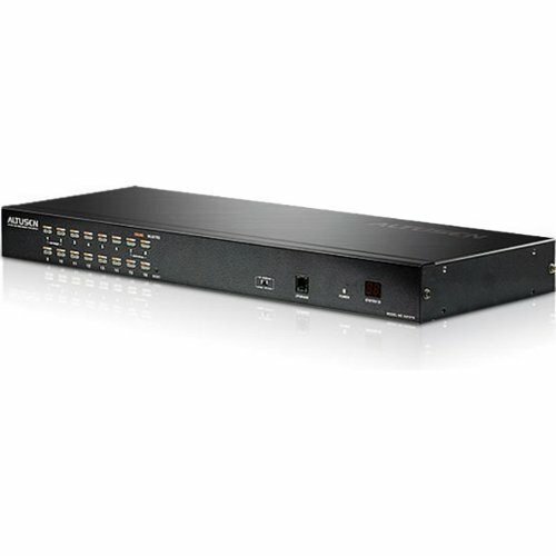 ATEN KVM Switchbox