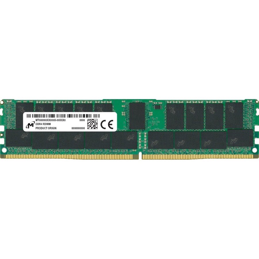 Crucial 32GB DDR4 SDRAM Memory Module