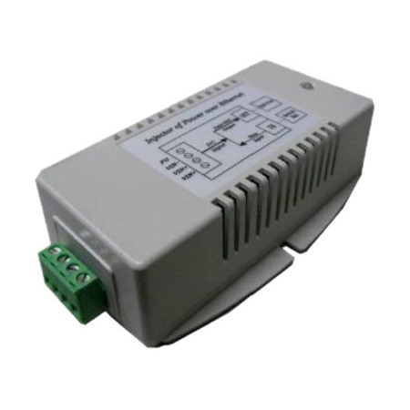 Tycon Power TP-DCDC-2456GD-VHP PoE Injector