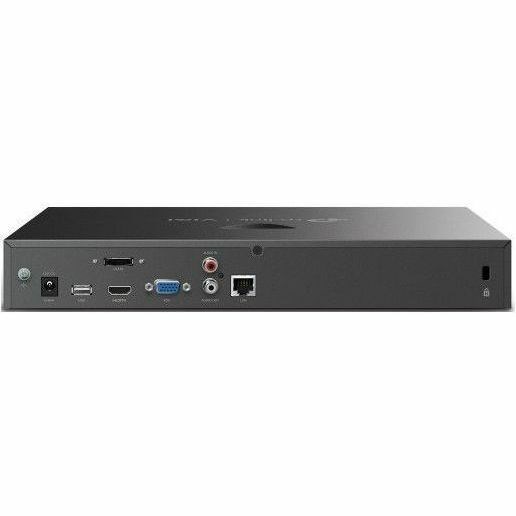 TP-Link VIGI 16 Channel Network Video Recorder - 20 TB HDD