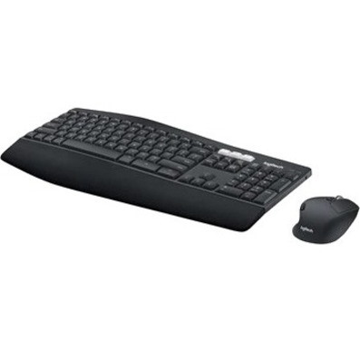 Lenovo Logitech MK850 Performance Keyboard And Mouse Set