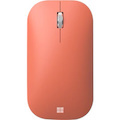 Microsoft Mouse - Bluetooth - BlueTrack - 4 Button(s) - Peach