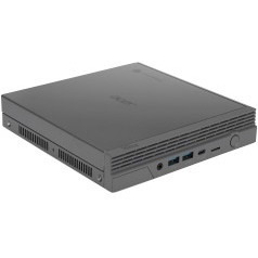 Acer CXI5 CXI5 Chromebox - Intel Celeron 7305 - 4 GB - 64 GB Flash Memory Capacity