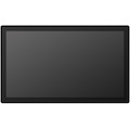 Advantech Silver Line IDP-31270W 27" Class LCD Touchscreen Monitor - 12 ms