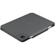 Logitech Slim Folio Pro Carrying Case (Folio) for 27.9 cm (11") Apple iPad Pro Tablet, Apple Pencil