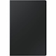 Samsung Keyboard/Cover Case Samsung Galaxy Tab S9 Ultra Tablet - Black