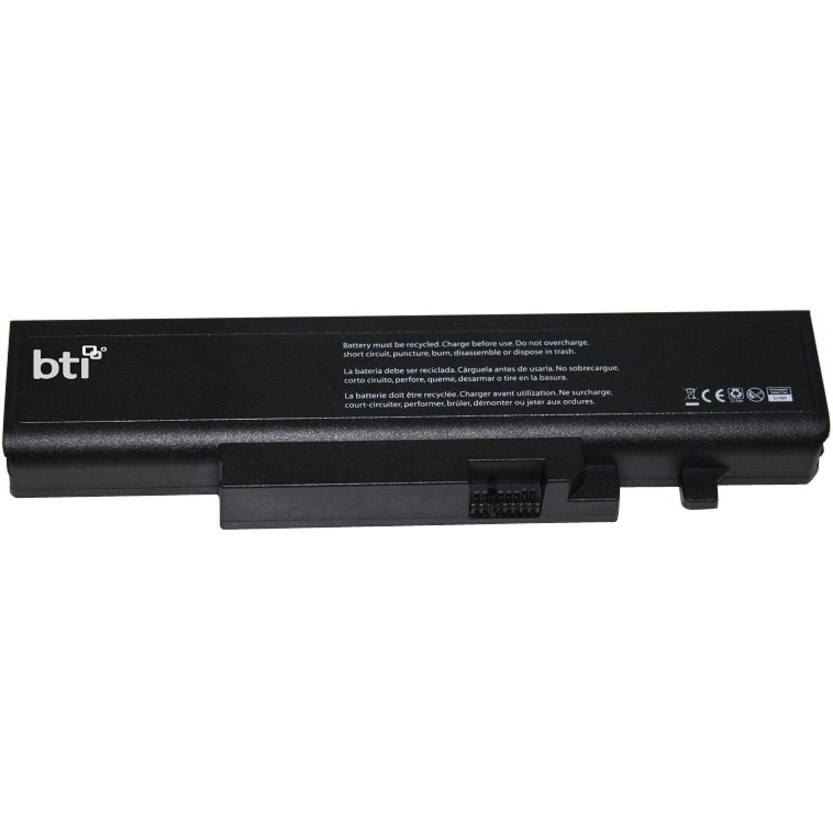 BTI Battery - 6-cell Lithium Ion (Li-Ion) - 1