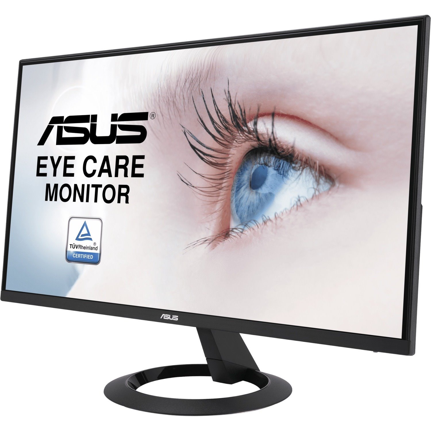 Asus VZ22EHE 22" Class Full HD LCD Monitor - 16:9