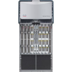 Cisco Nexus 7000 10-Slot Switch