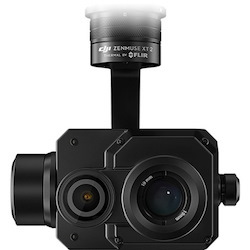 FLIR Zenmuse XT2 Professional Digital Camcorder - 1/1.7" CMOS - 4K