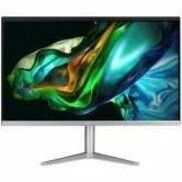 Acer Aspire C24-1300 C24-1300-UR31 All-in-One Computer - AMD Ryzen 3 7320U - 8 GB - 512 GB SSD - 23.8" Full HD - Desktop