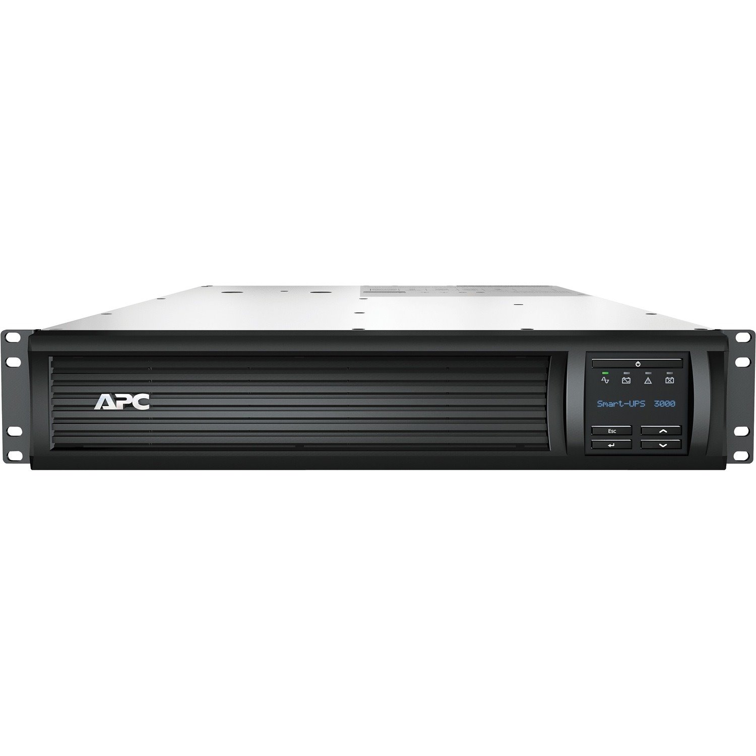 APC by Schneider Electric Smart-UPS Line-interactive UPS - 3 kVA/2.70 kW