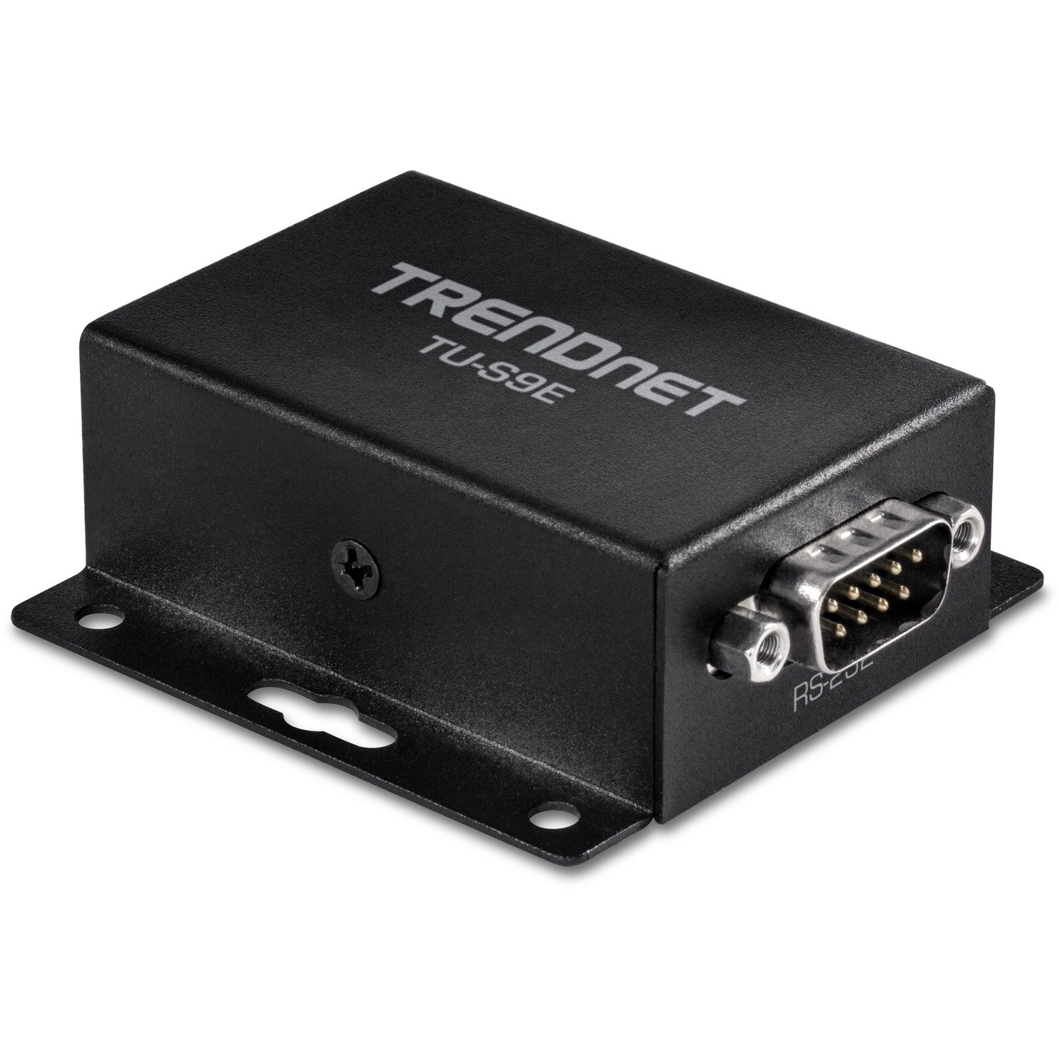 TRENDnet 1-Port Serial to IP Ethernet Converter