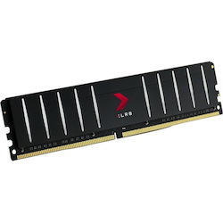 PNY XLR8 DDR4 3600MHz Low Profile Desktop Memory