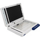 Xerox XD-COMBO Flatbed/ADF Scanner - 600 dpi Optical - TAA Compliant