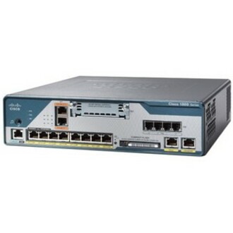 Cisco 1861 Integerated Services Router