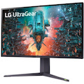 LG UltraGear 32GQ950-B 32" Class 4K UHD Gaming LCD Monitor - 16:9 - Black