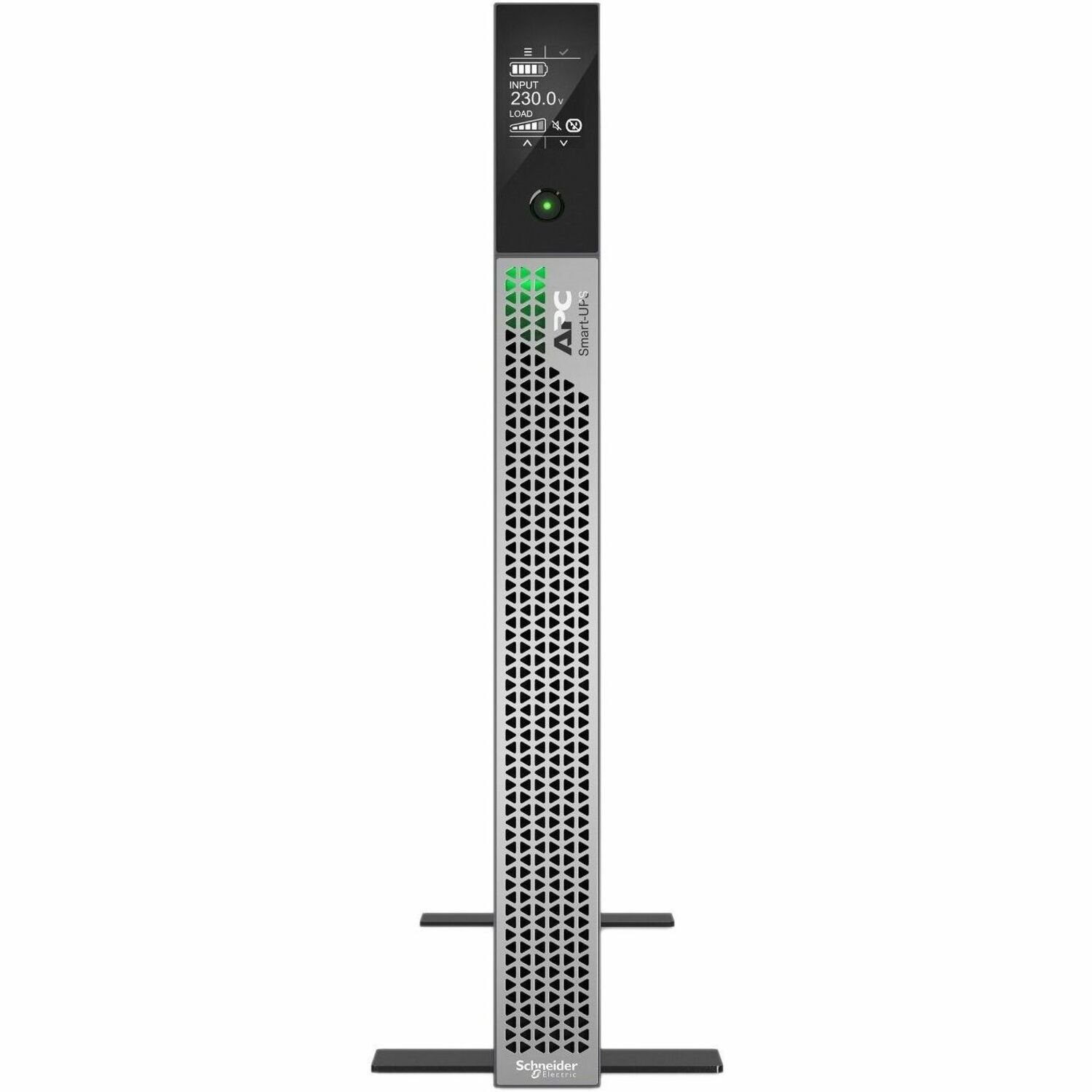 APC by Schneider Electric Smart-UPS Ultra Double Conversion Online UPS - 3 kVA/3 kW