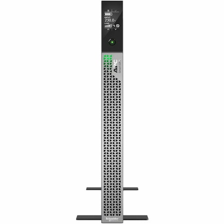 APC by Schneider Electric Smart-UPS Ultra Double Conversion Online UPS - 3 kVA/3 kW