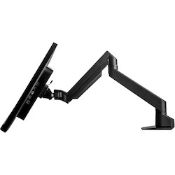 Atdec dynamic monitor arm desk mount - Loads up to 40lb - VESA 75x75, 100x100