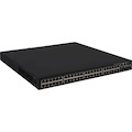 HPE FlexNetwork 5140 HI 48 Ports Manageable Ethernet Switch - Gigabit Ethernet, 10 Gigabit Ethernet - 10/100/1000Base-T, 10GBase-X
