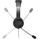 Kensington Wired Over-the-head Stereo Headset - Black