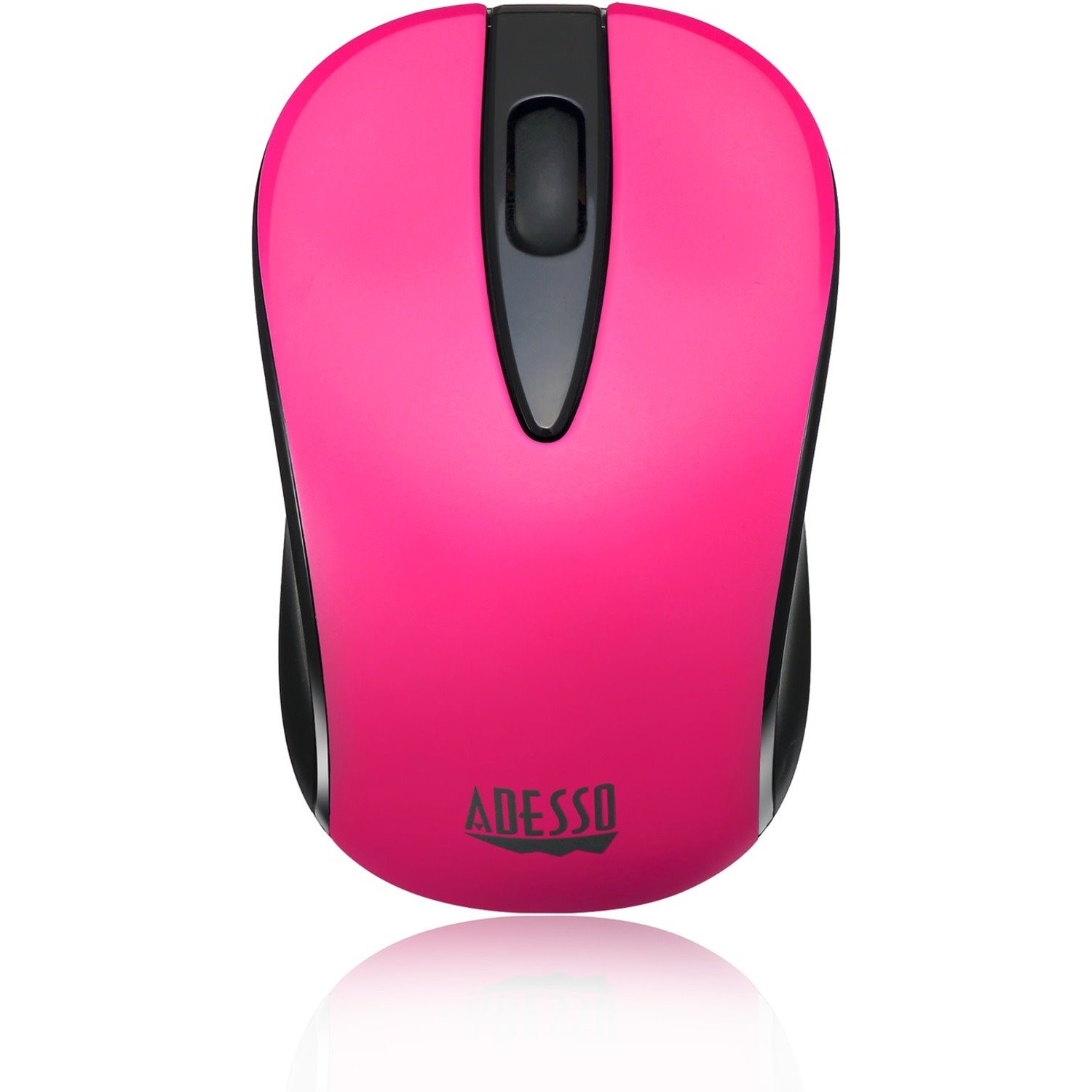 Adesso iMouse S70P - Wireless Optical Neon Mouse