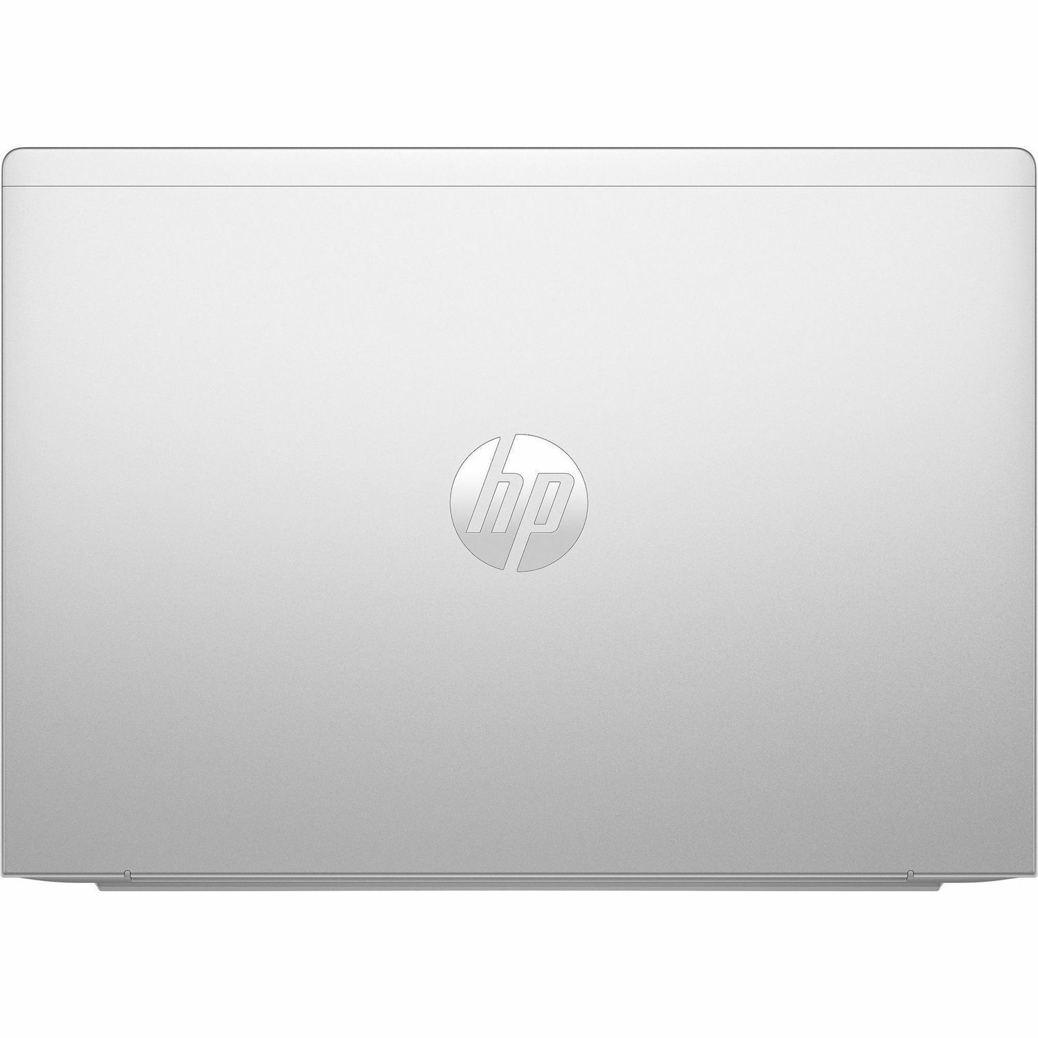 HP ProBook 445 G11 14" Notebook - WUXGA - AMD Ryzen 5 7535U - 16 GB - 256 GB SSD - Pike Silver Plastic