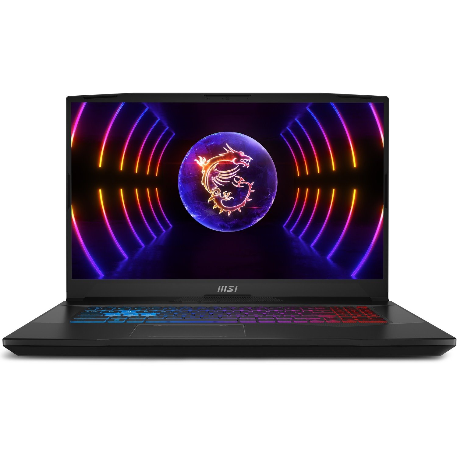 MSI Pulse 17 B13V Pulse 17 B13VGK-008UK 43.9 cm (17.3") Gaming Notebook - Full HD - Intel Core i7 13th Gen i7-13700H - 16 GB - 1 TB SSD - Titanium Grey