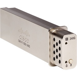 Cisco 240 GB Solid State Drive - Internal - SATA