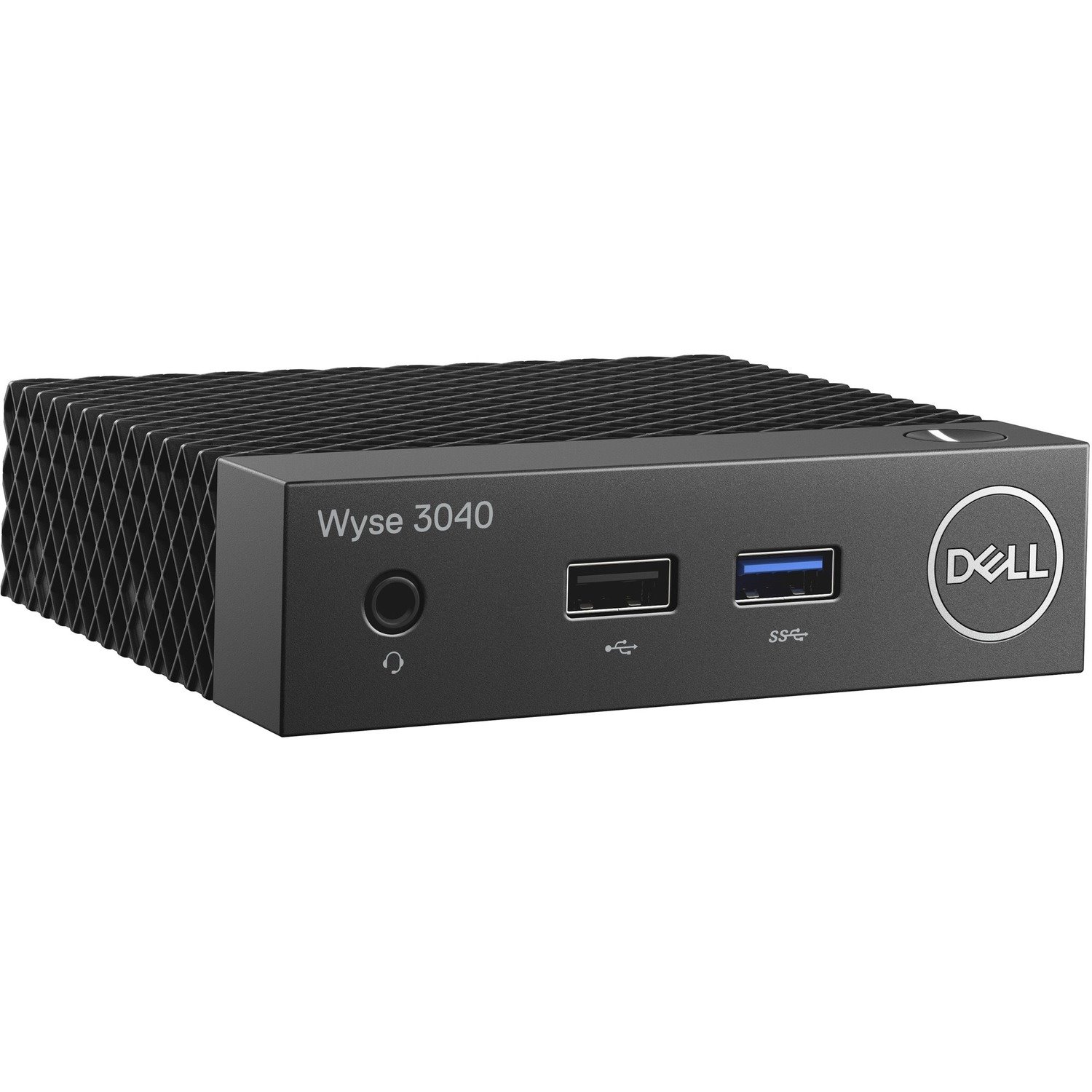 Wyse 3000 3040 Thin Client - Intel Atom x5-Z8350 Quad-core (4 Core) 1.44 GHz