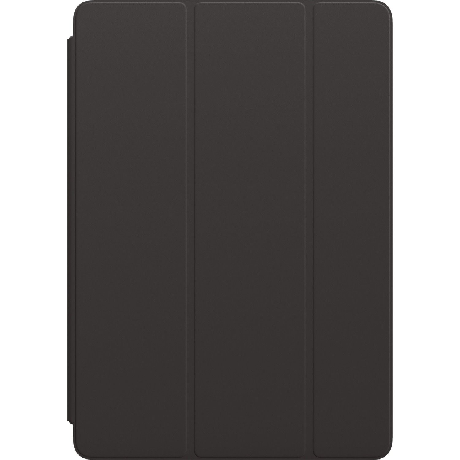 Apple Smart Cover Cover Case for 25.9 cm (10.2") to 26.7 cm (10.5") Apple iPad Air (3rd Generation), iPad (7th Generation), iPad Pro Tablet - Black
