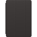 Apple Smart Cover Cover Case for 26.7 cm (10.5") Apple iPad Air (3rd Generation), iPad (7th Generation), iPad Pro, iPad (7th Generation), iPad (8th Generation), iPad (9th Generation) Tablet - Black