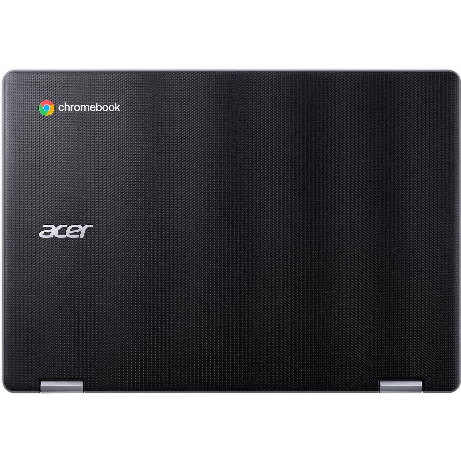 Acer Chromebook Spin 511 R753T R753T-C2MY 11.6" Touchscreen Convertible 2 in 1 Chromebook - HD - Intel Celeron N4500 - 8 GB - 32 GB Flash Memory - English (US) Keyboard - Black