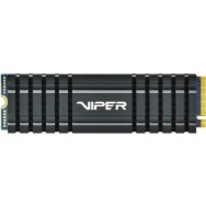 VIPER VPN100 1 TB Solid State Drive - M.2 2280 Internal - PCI Express NVMe (PCI Express NVMe 3.0 x4)