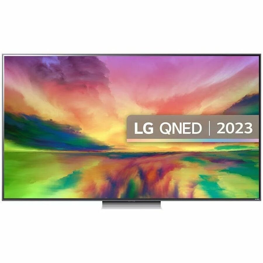 LG QNED81 75QNED816RE 190.5 cm Smart LED-LCD TV 2023 - 4K UHDTV - High Dynamic Range (HDR) - Black