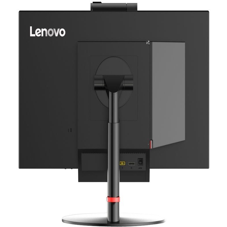 Lenovo ThinkCentre Tiny-In-One 22Gen3 Webcam Full HD LCD Monitor - 16:9